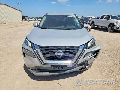 Piąte zdjęcie samochodu w środku: 2023 NISSAN ROGUE SV VIN:5N1BT3BB7PC792149 - miniatura