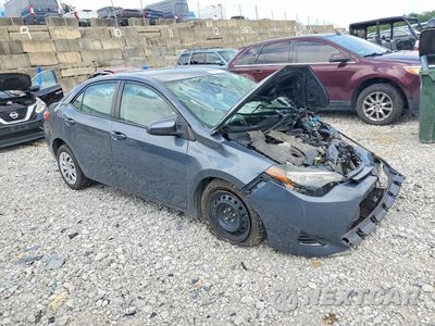 Zdjęcie 7 z 24 samochodu: 2017 TOYOTA COROLLA LE VIN:2T1BURHE1HC758853 - miniatura