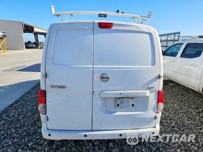 Zdjęcie 6 z 13 samochodu: 2021 NISSAN NV200 SV VIN:3N6CM0KN1MK705590 - miniatura