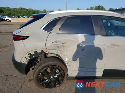 Zdjęcie 11 z 13 samochodu: 2025 MAZDA CX-30 SELECT VIN:3MVDMBBMXSM803639 - miniatura