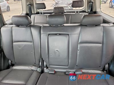 Zdjęcie 10 z 13 samochodu: 2003 HONDA PILOT EXL VIN:2HKYF18683H595462 - miniatura