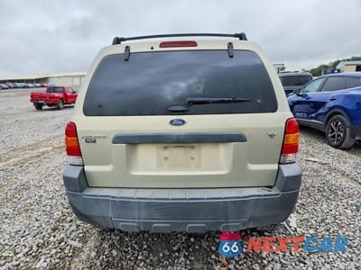 Zdjęcie 6 z 12 samochodu: 2005 FORD ESCAPE XLT VIN:1FMYU03175KB46138 - miniatura