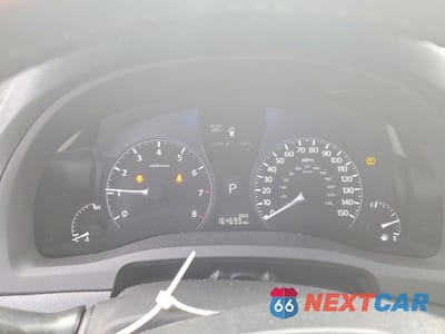Zdjęcie 9 z 12 samochodu: 2013 LEXUS RX 350 BASE VIN:2T2BK1BA0DC160353 - miniatura