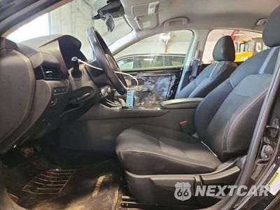 Zdjęcie 7 z 13 samochodu: 2022 NISSAN SENTRA SV VIN:3N1AB8CV1NY241120 - miniatura