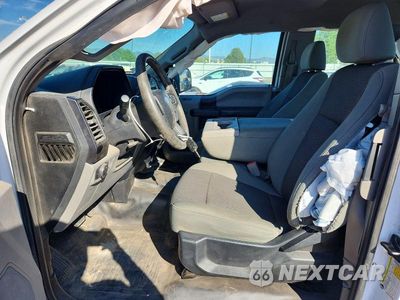 Zdjęcie 7 z 13 samochodu: 2017 FORD F150 SUPER CAB VIN:1FTEX1EF0HKD95527 - miniatura