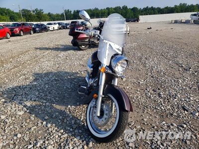 Drugie zdjęcie samochodu z przodu: 2012 SUZUKI VL800 T VIN:JS1VS55A9C2102379 - miniatura