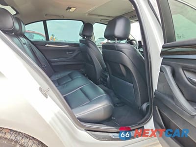 Zdjęcie 10 z 12 samochodu: 2015 BMW 528 I VIN:WBA5A5C59FD519778 - miniatura