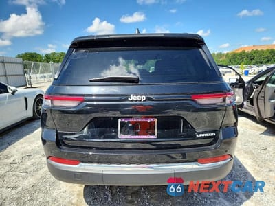 Zdjęcie 6 z 13 samochodu: 2025 JEEP GRAND CHEROKEE LAREDO/ALTITUDE VIN:1C4RJGAG8SC370896 - miniatura
