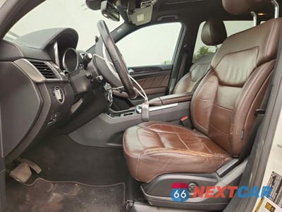 Zdjęcie 7 z 13 samochodu: 2015 MERCEDES-BENZ GL 450 4MATIC VIN:4JGDF6EE2FA462078 - miniatura