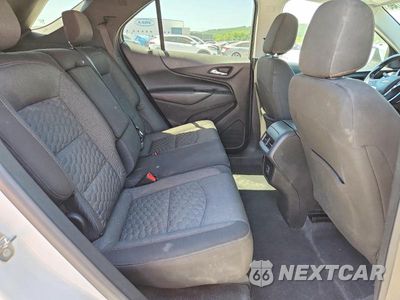 Zdjęcie 21 z 26 samochodu: 2019 CHEVROLET EQUINOX LT VIN:3GNAXKEV3KS506747 - miniatura