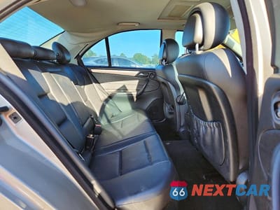 Zdjęcie 10 z 12 samochodu: 2006 MERCEDES-BENZ C 230 VIN:WDBRF52H86A878878 - miniatura