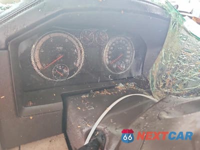 Zdjęcie 9 z 12 samochodu: 2010 DODGE RAM 2500 VIN:3D7UT2CL8AG172337 - miniatura