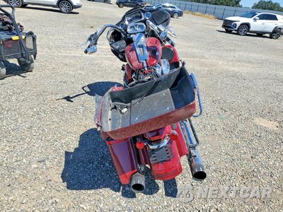 Czwarte zdjęcie samochodu z boku: 2020 HARLEY-DAVIDSON FLTRX VIN:1HD1KHC23LB659045 - miniatura