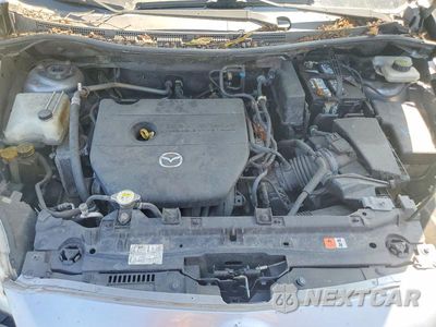 Zdjęcie 12 z 14 samochodu: 2015 MAZDA 5 SPORT VIN:JM1CW2BL8F0183414 - miniatura