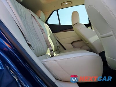 Zdjęcie 11 z 13 samochodu: 2023 BUICK ENVISION AVENIR VIN:LRBFZRR45PD069214 - miniatura