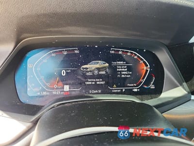 Zdjęcie 9 z 14 samochodu: 2023 BMW X6 XDRIVE40I VIN:5UXCY6C05P9P34612 - miniatura