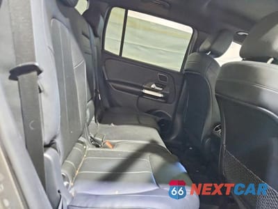 Zdjęcie 11 z 13 samochodu: 2021 MERCEDES-BENZ GLB 250 4MATIC VIN:W1N4M4HBXMW120953 - miniatura