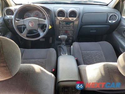 Zdjęcie 8 z 13 samochodu: 2006 GMC ENVOY VIN:1GKDT13S362124745 - miniatura