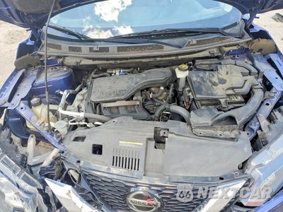 Zdjęcie 12 z 13 samochodu: 2021 NISSAN ROGUE SPORT S VIN:JN1BJ1AW0MW420216 - miniatura