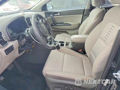 Zdjęcie 7 z 13 samochodu: 2019 KIA SPORTAGE LX VIN:KNDPM3AC2K7572243 - miniatura