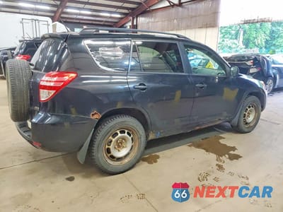 Trzecie zdjęcie samochodu z tyłu: 2010 TOYOTA RAV4 BASE VIN:2T3BF4DV3AW075406 - miniatura