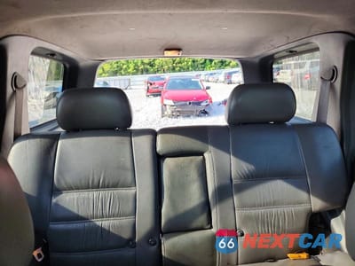 Zdjęcie 10 z 13 samochodu: 2000 NISSAN PATHFINDER XE VIN:JN8AR07SXYW445067 - miniatura