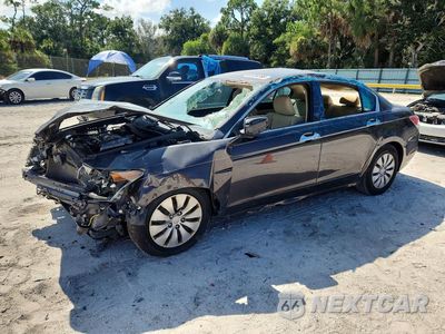2012 HONDA ACCORD LX 1HGCP2F36CA061715 - główne zdjęcie licytacji z USA - miniatura