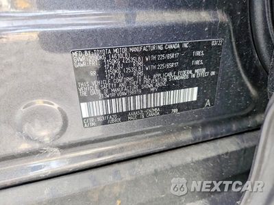 Zdjęcie 13 z 13 samochodu: 2022 TOYOTA RAV4 XLE VIN:2T3W1RFV0NW198919 - miniatura