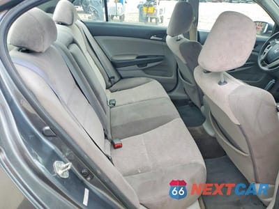 Zdjęcie 10 z 13 samochodu: 2010 HONDA ACCORD LX VIN:1HGCP2F33AA118689 - miniatura