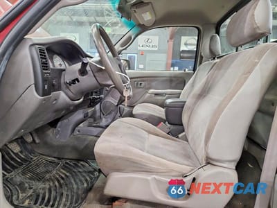 Zdjęcie 7 z 12 samochodu: 2003 TOYOTA TACOMA BASE VIN:5TEPM62N23Z274187 - miniatura