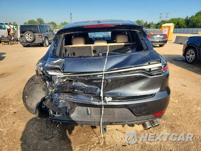 Zdjęcie 6 z 12 samochodu: 2020 PORSCHE MACAN S VIN:WP1AB2A51LLB35252 - miniatura