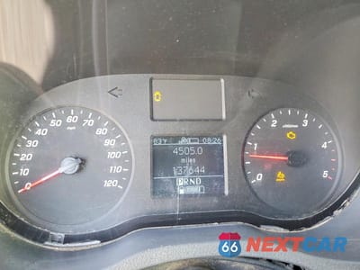 Zdjęcie 9 z 12 samochodu: 2019 MERCEDES-BENZ SPRINTER 2500/3500 DELIVERY VAN VIN:WD4PF0CD9KP045823 - miniatura