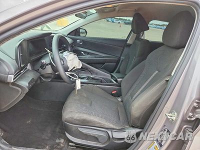 Zdjęcie 7 z 12 samochodu: 2024 HYUNDAI ELANTRA SE VIN:KMHLL4DG2RU699832 - miniatura