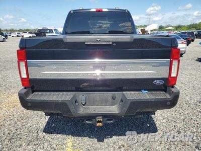 Zdjęcie 6 z 12 samochodu: 2022 FORD F350 SUPER DUTY VIN:1FT7W3BT6NED65816 - miniatura