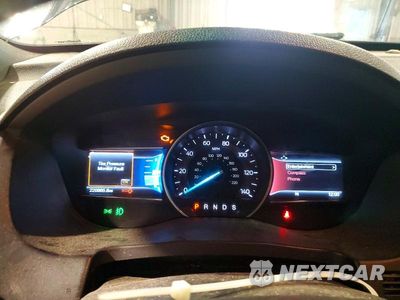 Zdjęcie 9 z 14 samochodu: 2016 FORD EXPLORER XLT VIN:1FM5K7D80GGA83693 - miniatura