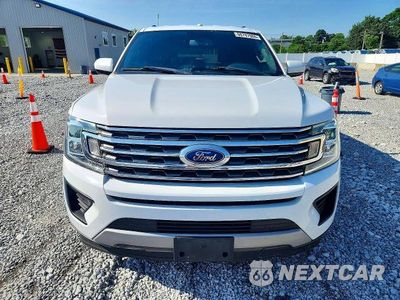 Piąte zdjęcie samochodu w środku: 2019 FORD EXPEDITION XLT VIN:1FMJU1HT4KEA69305 - miniatura