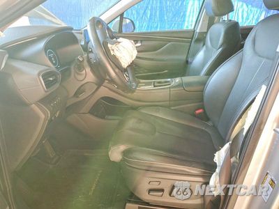 Zdjęcie 7 z 13 samochodu: 2023 HYUNDAI SANTA FE LIMITED VIN:5NMS4DAL9PH534234 - miniatura