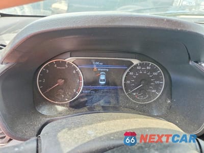 Zdjęcie 9 z 12 samochodu: 2022 NISSAN ALTIMA SV VIN:1N4BL4DV6NN400304 - miniatura