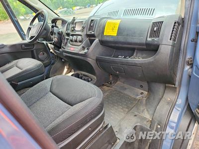 Zdjęcie 8 z 13 samochodu: 2021 RAM PROMASTER VIN:3C6MRVJG2ME536520 - miniatura