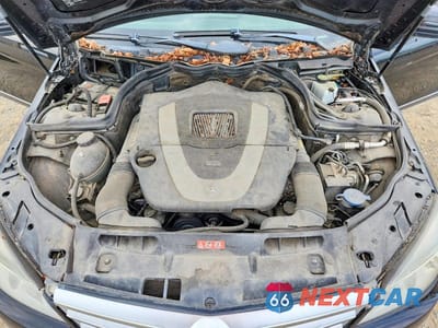 Zdjęcie 11 z 13 samochodu: 2010 MERCEDES-BENZ C 300 4MATIC VIN:WDDGF8BB7AR108743 - miniatura