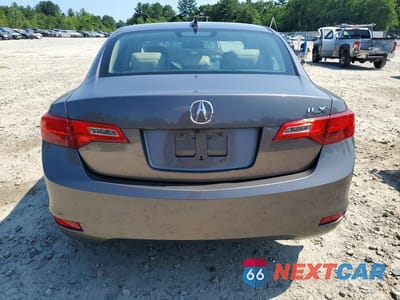 Zdjęcie 6 z 12 samochodu: 2013 ACURA ILX 20 PREMIUM VIN:19VDE1F59DE022354 - miniatura