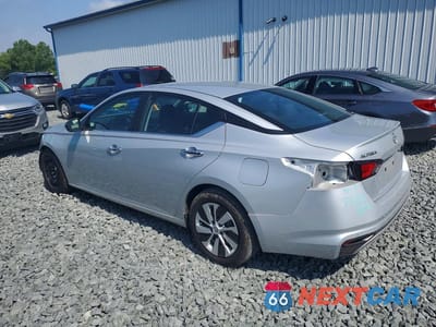Drugie zdjęcie samochodu z przodu: 2024 NISSAN ALTIMA S VIN:1N4BL4BV9RN374886 - miniatura