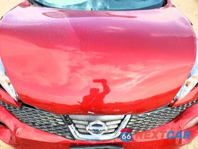 Zdjęcie 12 z 13 samochodu: 2014 NISSAN JUKE SV VIN:JN8AF5MVXET363647 - miniatura