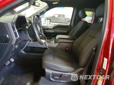 Zdjęcie 7 z 12 samochodu: 2016 FORD F150 SUPERCREW VIN:1FTEW1EP8GFB42541 - miniatura