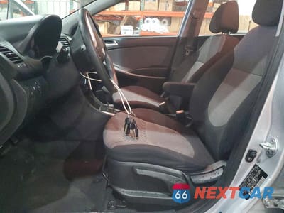 Zdjęcie 7 z 12 samochodu: 2012 HYUNDAI ACCENT GS VIN:KMHCT5AE5CU005201 - miniatura