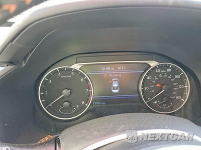 Zdjęcie 9 z 12 samochodu: 2025 NISSAN ALTIMA SR VIN:1N4BL4CVXSN423467 - miniatura