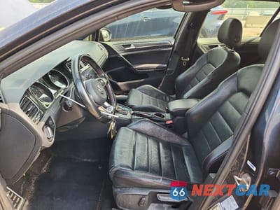 Zdjęcie 7 z 12 samochodu: 2021 VOLKSWAGEN GTI S VIN:3VW6T7AU8MM005975 - miniatura