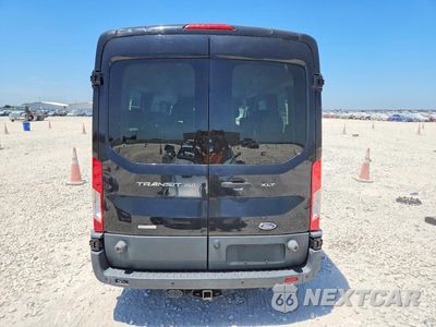 Zdjęcie 6 z 13 samochodu: 2016 FORD TRANSIT T-350 VIN:1FBZX2CG4GKA53763 - miniatura