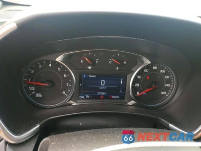 Zdjęcie 9 z 13 samochodu: 2024 CHEVROLET EQUINOX LT VIN:3GNAXKEG7RS179488 - miniatura