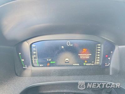 Zdjęcie 9 z 13 samochodu: 2026 HONDA CR-V SPORT-L VIN:5J6RS5H88TL020745 - miniatura